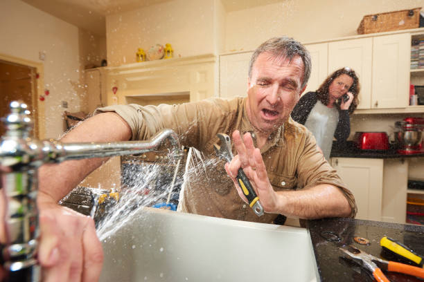 Best Water damage restoration near me  in Montour Falls, NY
